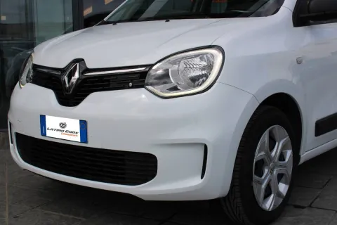 Renault Twingo 1.0 sce Life 65cv - Immagine 2