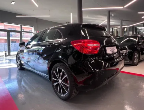 Mercedes A 180 cdi (be) Sport auto - Immagine 5