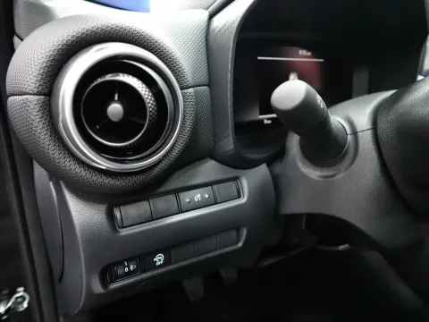 Nissan Juke 1.0 dig-t N-Design 114cv - Immagine 25
