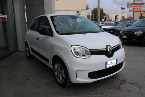 Renault Twingo 1.0 sce Life 65cv - Immagine 4