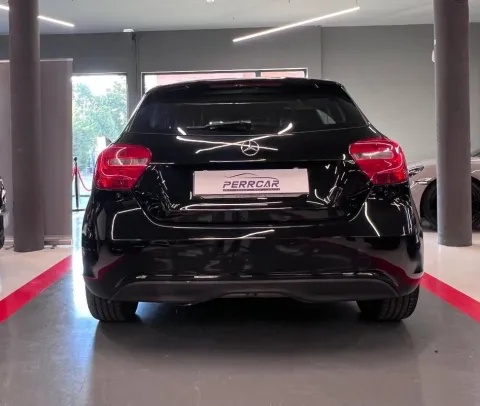 Mercedes A 180 cdi (be) Sport auto - Immagine 6