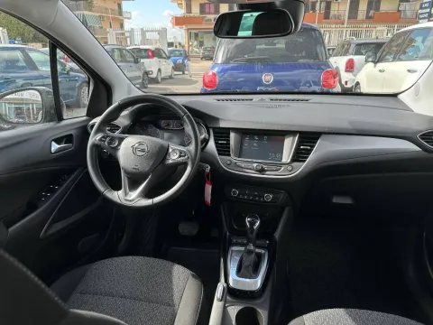 Opel Crossland 1.5 ecotec Edition 120cv at6 - Immagine 8