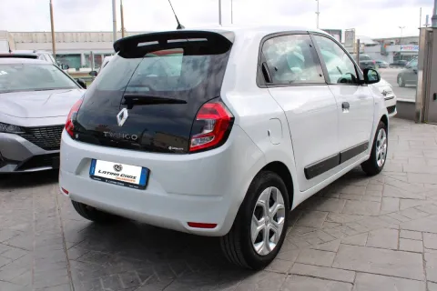 Renault Twingo 1.0 sce Life 65cv - Immagine 5