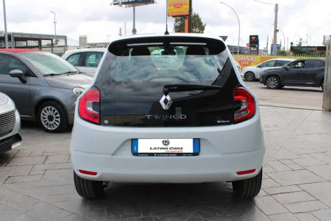 Renault Twingo 1.0 sce Life 65cv - Immagine 6
