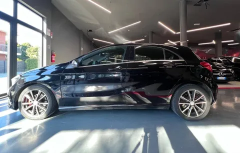 Mercedes A 180 cdi (be) Sport auto - Immagine 8