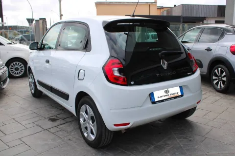 Renault Twingo 1.0 sce Life 65cv - Immagine 7