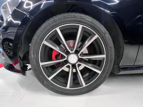 Mercedes A 180 cdi (be) Sport auto - Immagine 9