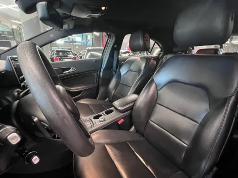 Mercedes A 180 cdi (be) Sport auto - Immagine 10