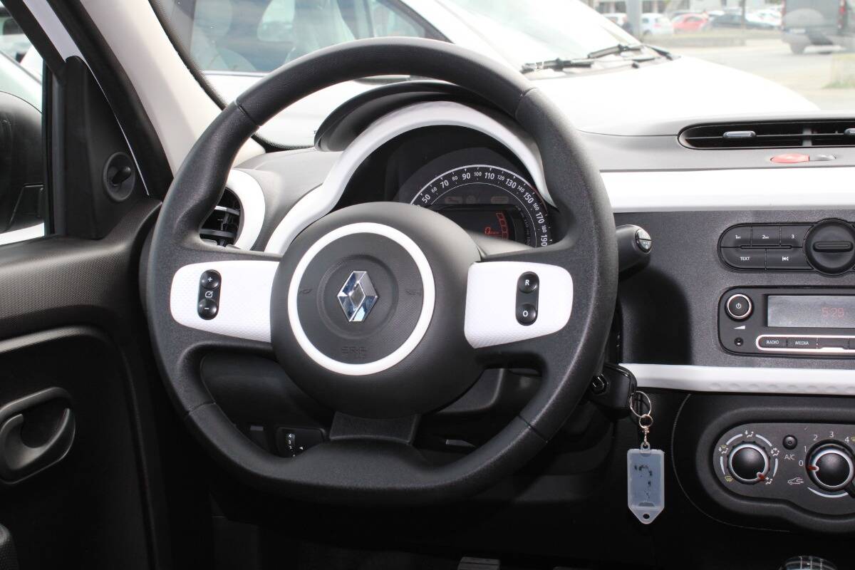 Renault Twingo 1.0 sce Life 65cv - Immagine 10