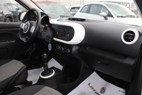 Renault Twingo 1.0 sce Life 65cv - Immagine 12