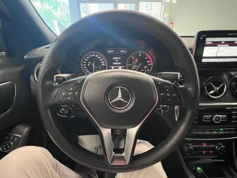 Mercedes A 180 cdi (be) Sport auto - Immagine 13