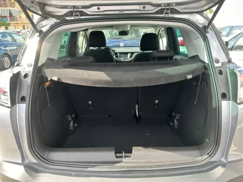 Opel Crossland 1.5 ecotec Edition 120cv at6 - Immagine 16