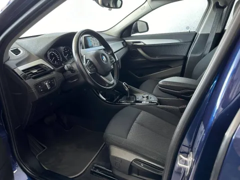 BMW X2 sdrive18d Business X auto - Immagine 5