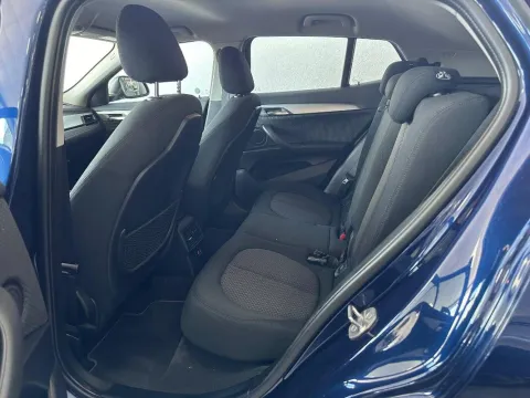 BMW X2 sdrive18d Business X auto - Immagine 7