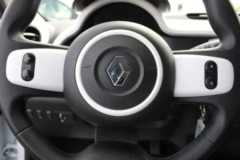 Renault Twingo 1.0 sce Life 65cv - Immagine 17