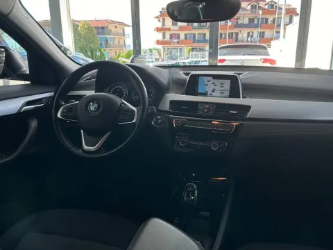 BMW X2 sdrive18d Business X auto - Immagine 8