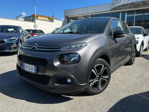 Citroen C3 1.2 puretech Feel s&s 83cv neopatentati my20 - Immagine 2