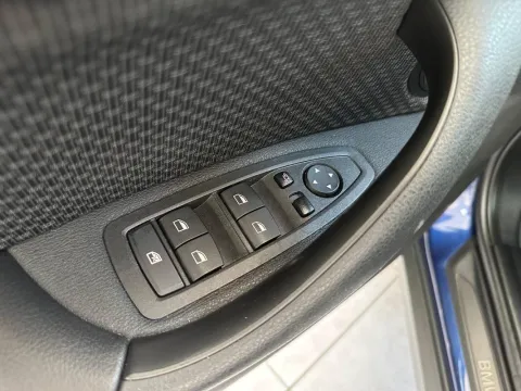 BMW X2 sdrive18d Business X auto - Immagine 9