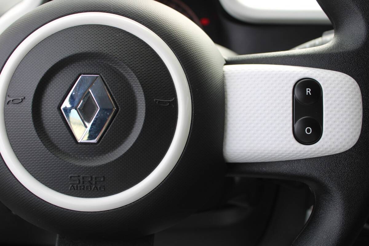 Renault Twingo 1.0 sce Life 65cv - Immagine 19