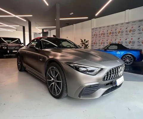 Mercedes AMG SL 43 Premium Plus 381cv auto - Immagine 3