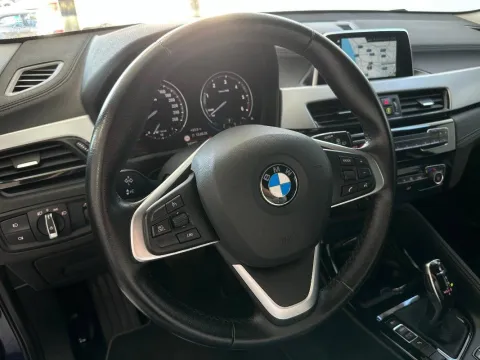 BMW X2 sdrive18d Business X auto - Immagine 11