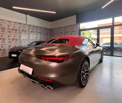 Mercedes AMG SL 43 Premium Plus 381cv auto - Immagine 5