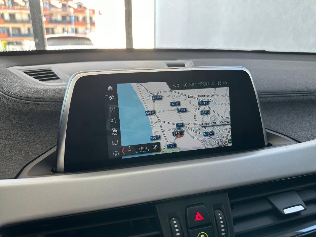 BMW X2 sdrive18d Business X auto - Immagine 13