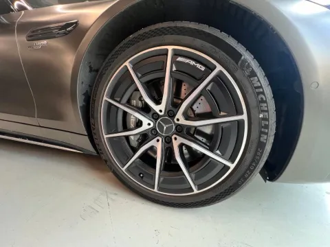 Mercedes AMG SL 43 Premium Plus 381cv auto - Immagine 8