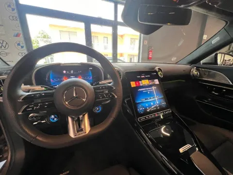 Mercedes AMG SL 43 Premium Plus 381cv auto - Immagine 10