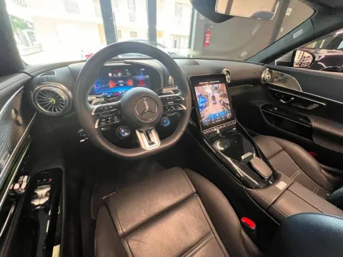 Mercedes AMG SL 43 Premium Plus 381cv auto - Immagine 11