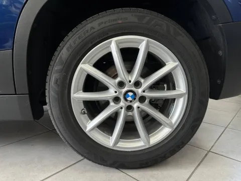 BMW X2 sdrive18d Business X auto - Immagine 18