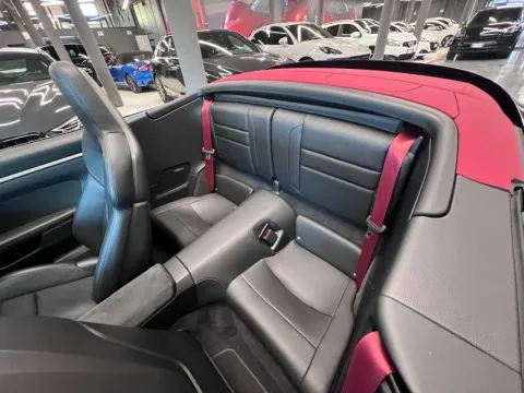 Porsche 911 Cabrio 3.0 Carrera auto - Immagine 13