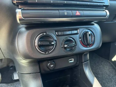 Citroen C3 1.2 puretech Feel s&s 83cv neopatentati my20 - Immagine 14