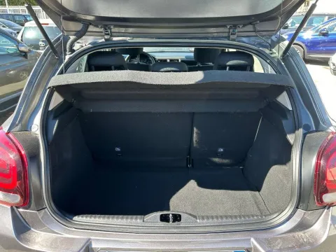 Citroen C3 1.2 puretech Feel s&s 83cv neopatentati my20 - Immagine 15