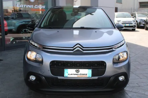 Citroen C3 1.2 puretech Shine s&s 110cv eat6 my18 - Immagine 3