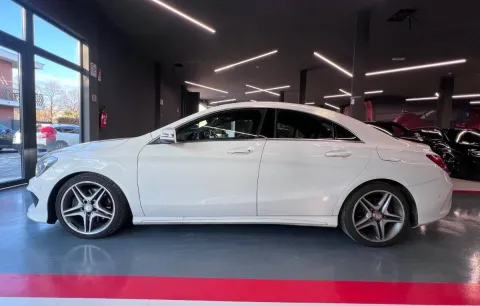 Mercedes CLA 220 cdi Premium 170cv auto - Immagine 6