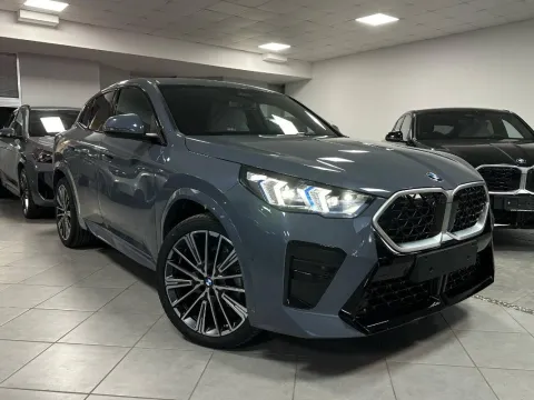 BMW X2 sdrive 18d MSport auto - Immagine 1