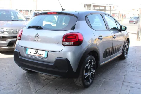 Citroen C3 1.2 puretech Shine s&s 110cv eat6 my18 - Immagine 5