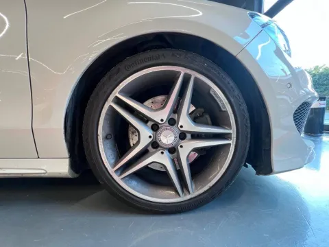 Mercedes CLA 220 cdi Premium 170cv auto - Immagine 7