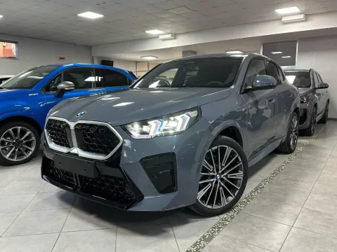 BMW X2 sdrive 18d MSport auto - Immagine 2