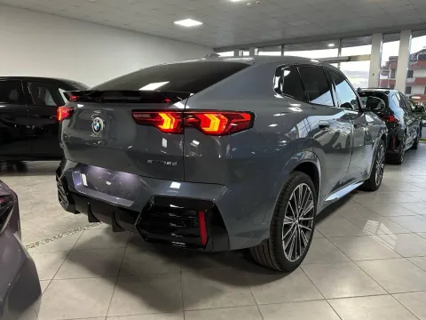 BMW X2 sdrive 18d MSport auto - Immagine 3