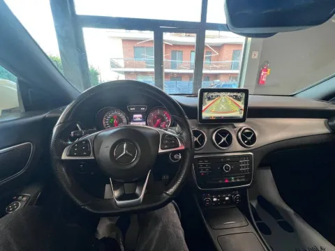 Mercedes CLA 220 cdi Premium 170cv auto - Immagine 9