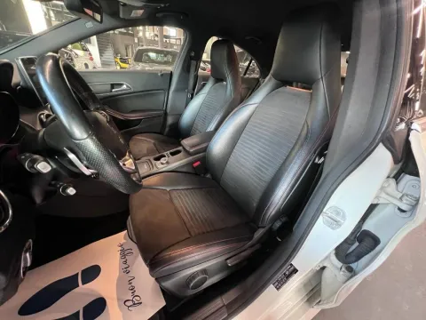 Mercedes CLA 220 cdi Premium 170cv auto - Immagine 10