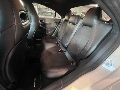 Mercedes CLA 220 cdi Premium 170cv auto - Immagine 11