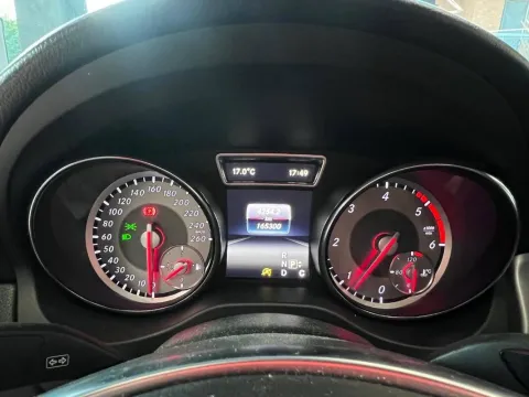 Mercedes CLA 220 cdi Premium 170cv auto - Immagine 13