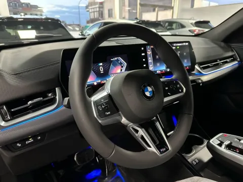 BMW X2 sdrive 18d MSport auto - Immagine 7