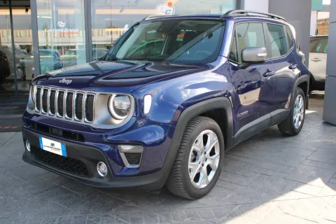 Jeep Renegade 1.0 t3 Limited 2wd - Immagine 1