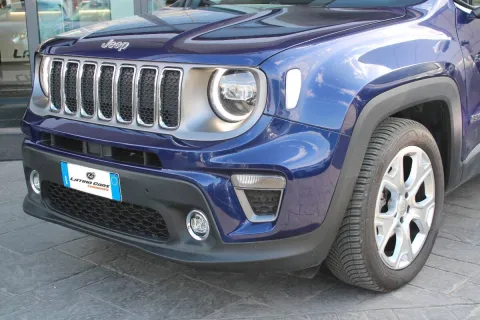 Jeep Renegade 1.0 t3 Limited 2wd - Immagine 2