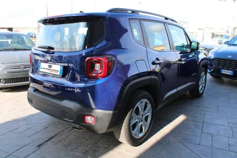 Jeep Renegade 1.0 t3 Limited 2wd - Immagine 5