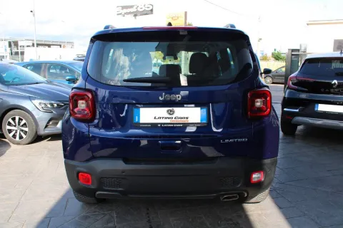 Jeep Renegade 1.0 t3 Limited 2wd - Immagine 6